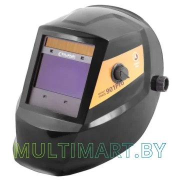 Сварочная маска ELAND Helmet Force-901 Pro (черный)